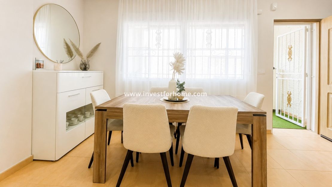 Vente - Maison - Orihuela Costa - Punta Prima