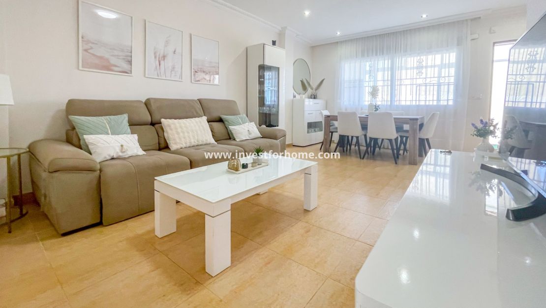 Vente - Maison - Orihuela Costa - Punta Prima