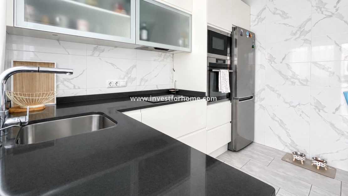 Vente - Maison - Orihuela Costa - Punta Prima