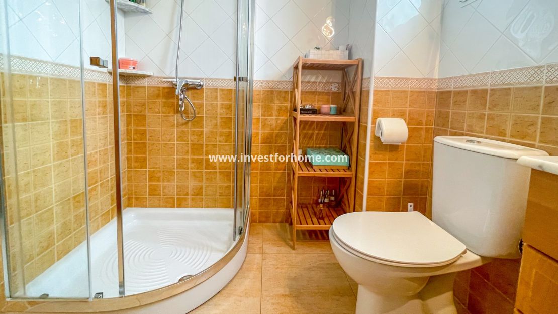 Vente - Maison - Orihuela Costa - Punta Prima