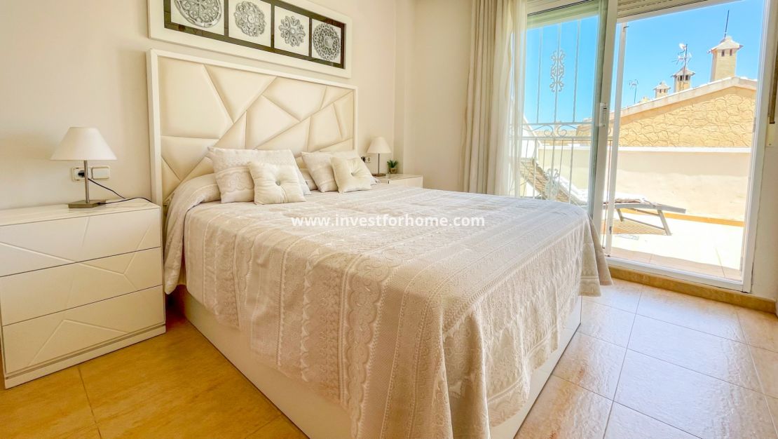 Vente - Maison - Orihuela Costa - Punta Prima