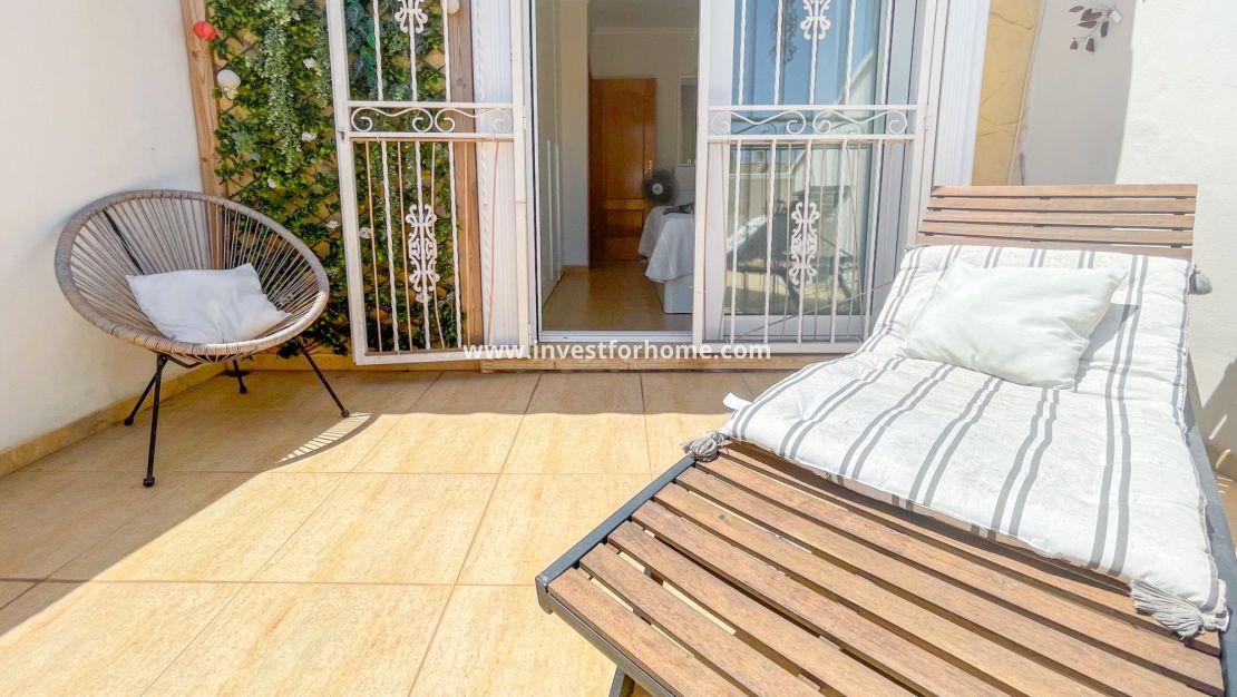 Vente - Maison - Orihuela Costa - Punta Prima