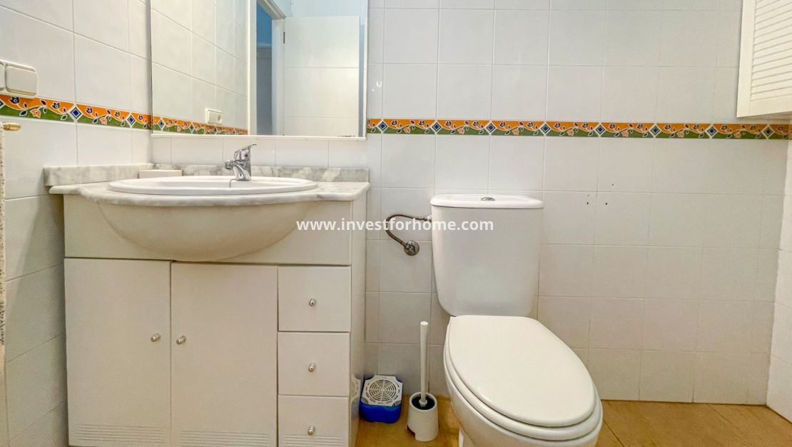 Vente - Maison - Orihuela Costa - Punta Prima