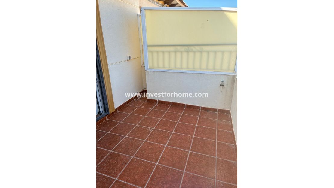 Vente - Maison - Orihuela Costa - Rocio Del Mar