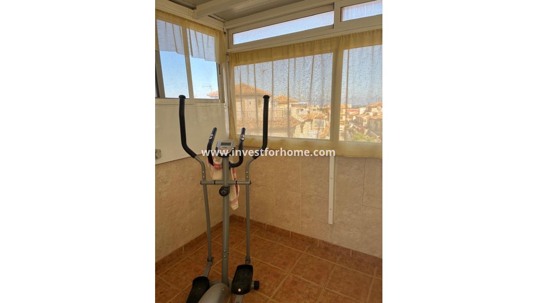 Vente - Maison - Orihuela Costa - Rocio Del Mar