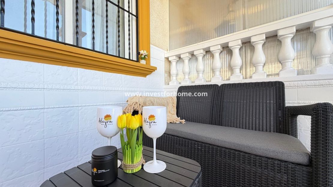 Vente - Maison - Orihuela Costa - Rocio Del Mar