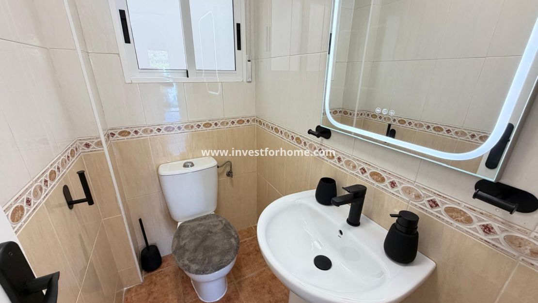 Vente - Maison - Orihuela Costa - Rocio Del Mar