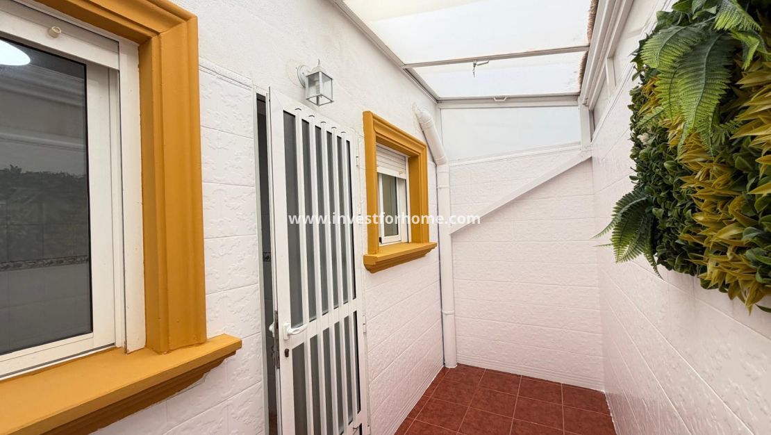 Vente - Maison - Orihuela Costa - Rocio Del Mar