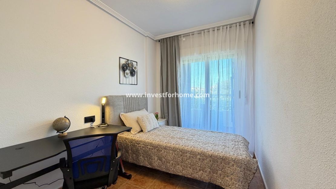 Vente - Maison - Orihuela Costa - Rocio Del Mar