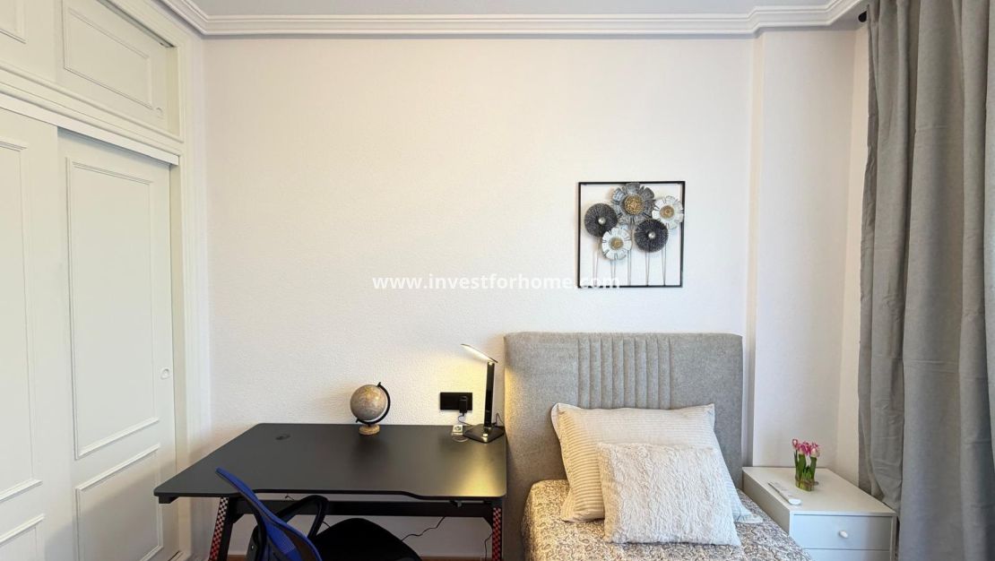 Vente - Maison - Orihuela Costa - Rocio Del Mar