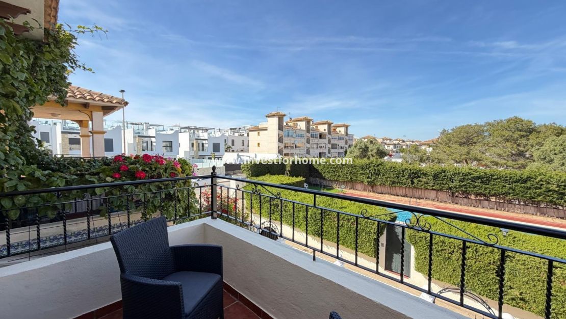 Vente - Maison - Orihuela Costa - Rocio Del Mar