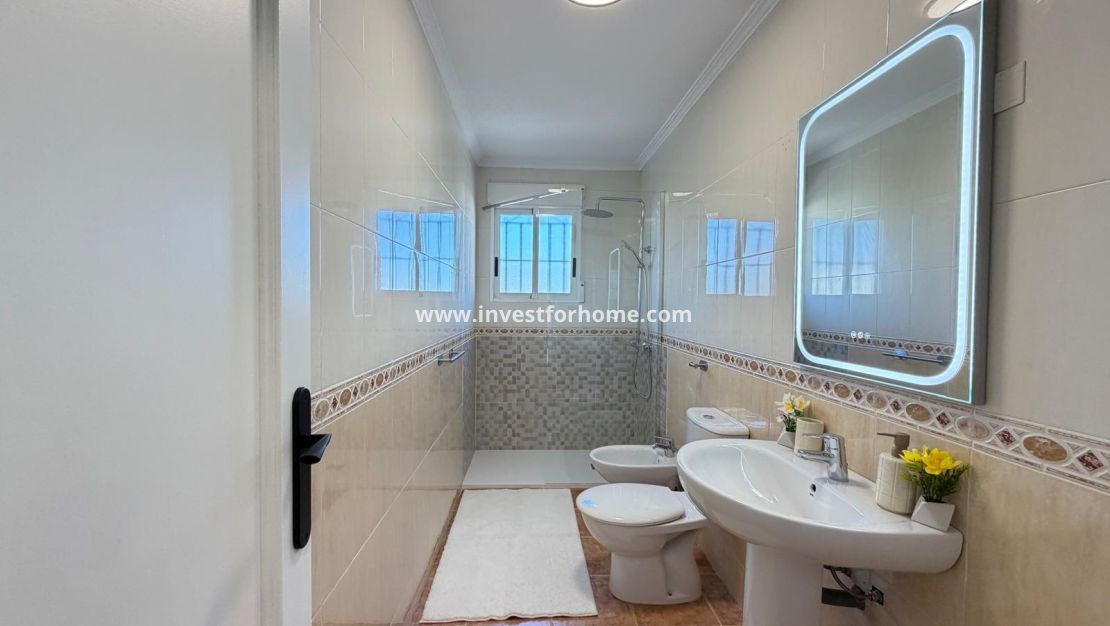 Vente - Maison - Orihuela Costa - Rocio Del Mar