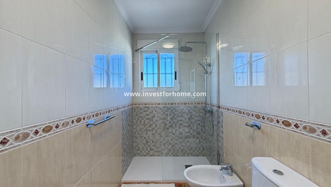 Vente - Maison - Orihuela Costa - Rocio Del Mar
