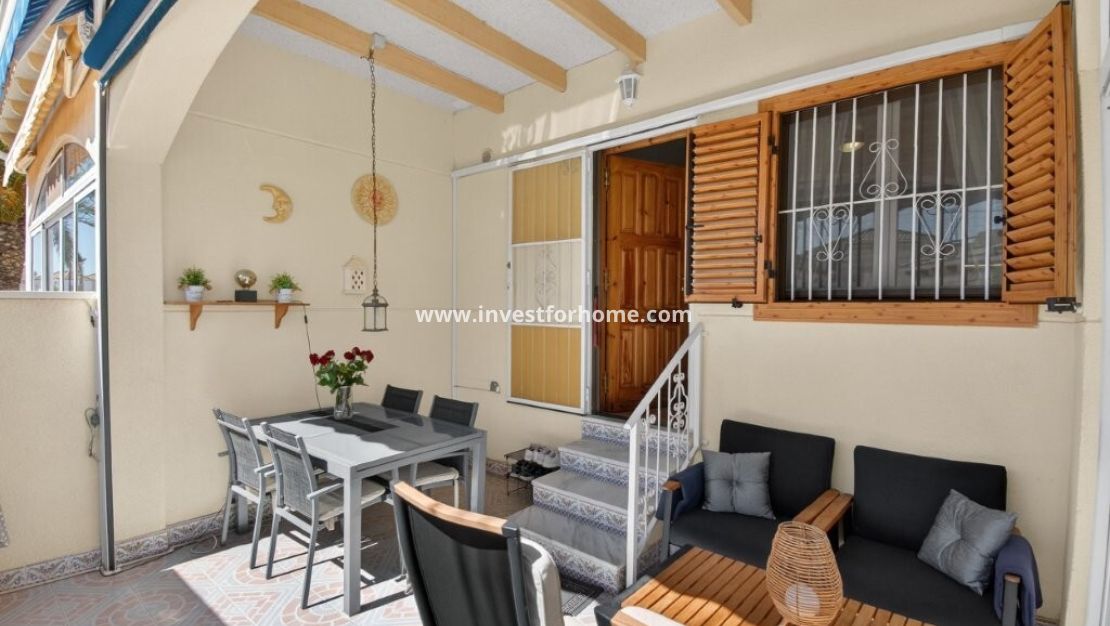 Vente - Maison - Orihuela Costa - Serena III