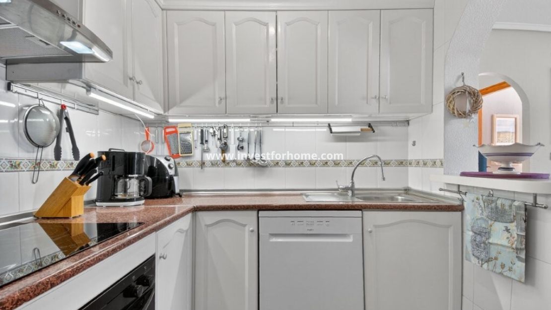 Vente - Maison - Orihuela Costa - Serena III