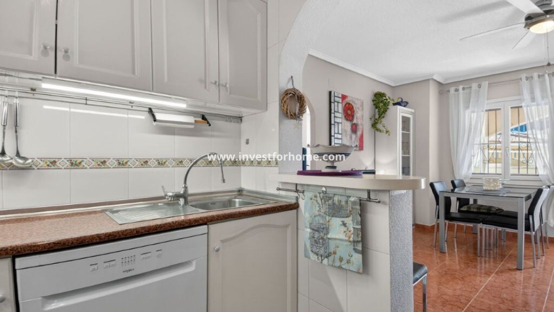 Vente - Maison - Orihuela Costa - Serena III