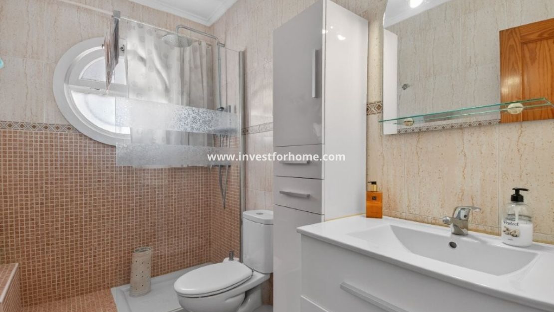 Vente - Maison - Orihuela Costa - Serena III