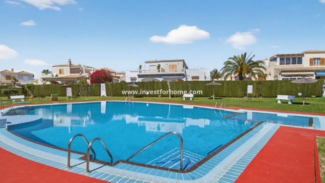Vente - Maison - Orihuela Costa - Serena III