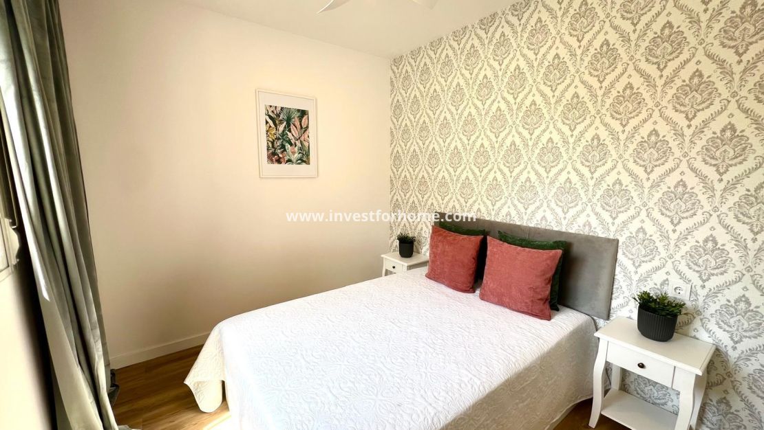 Vente - Maison - Orihuela Costa - Urbanización Perla Del Mar