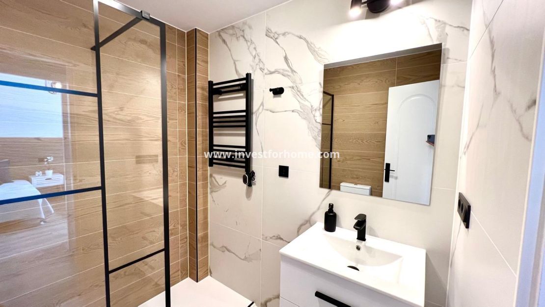 Vente - Maison - Orihuela Costa - Urbanización Perla Del Mar