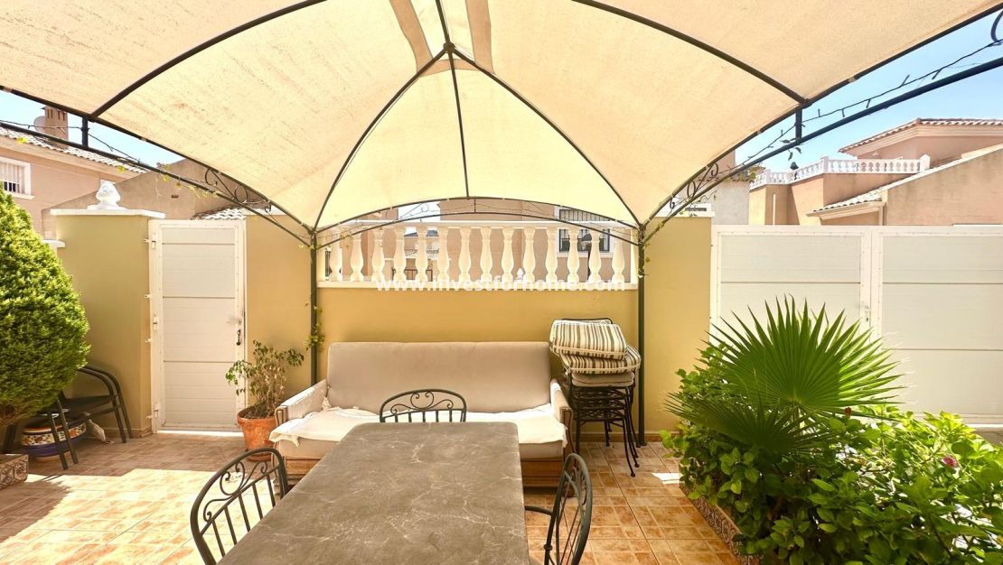 Vente - Maison - Orihuela Costa - Urbanización Perla Del Mar