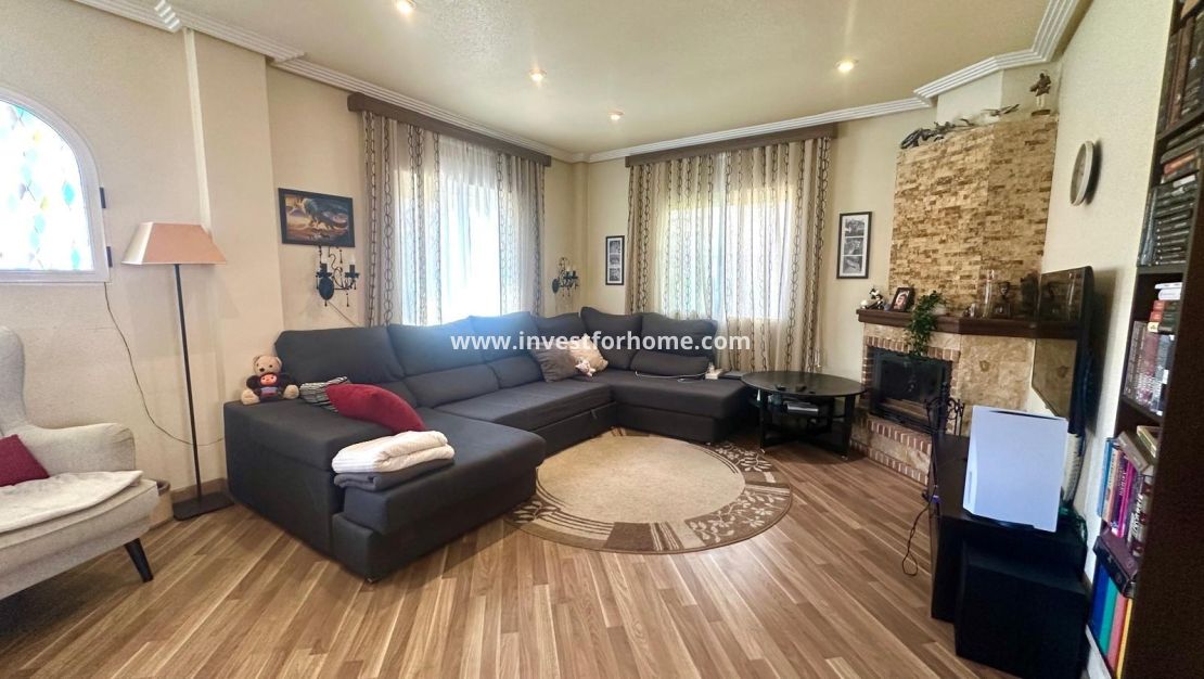 Vente - Maison - Orihuela Costa - Urbanización Perla Del Mar