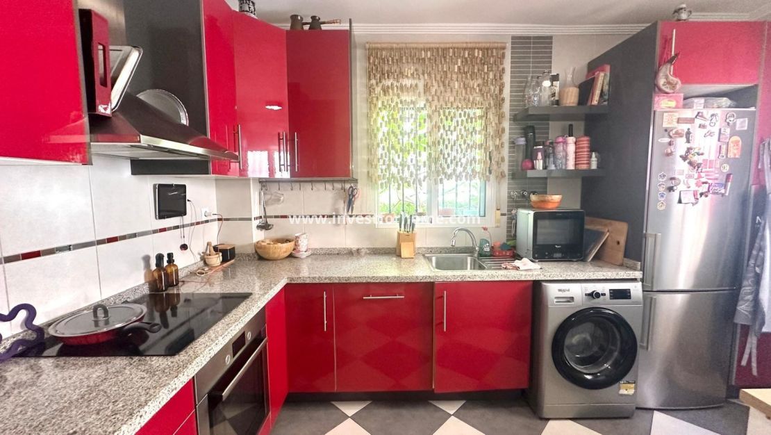 Vente - Maison - Orihuela Costa - Urbanización Perla Del Mar