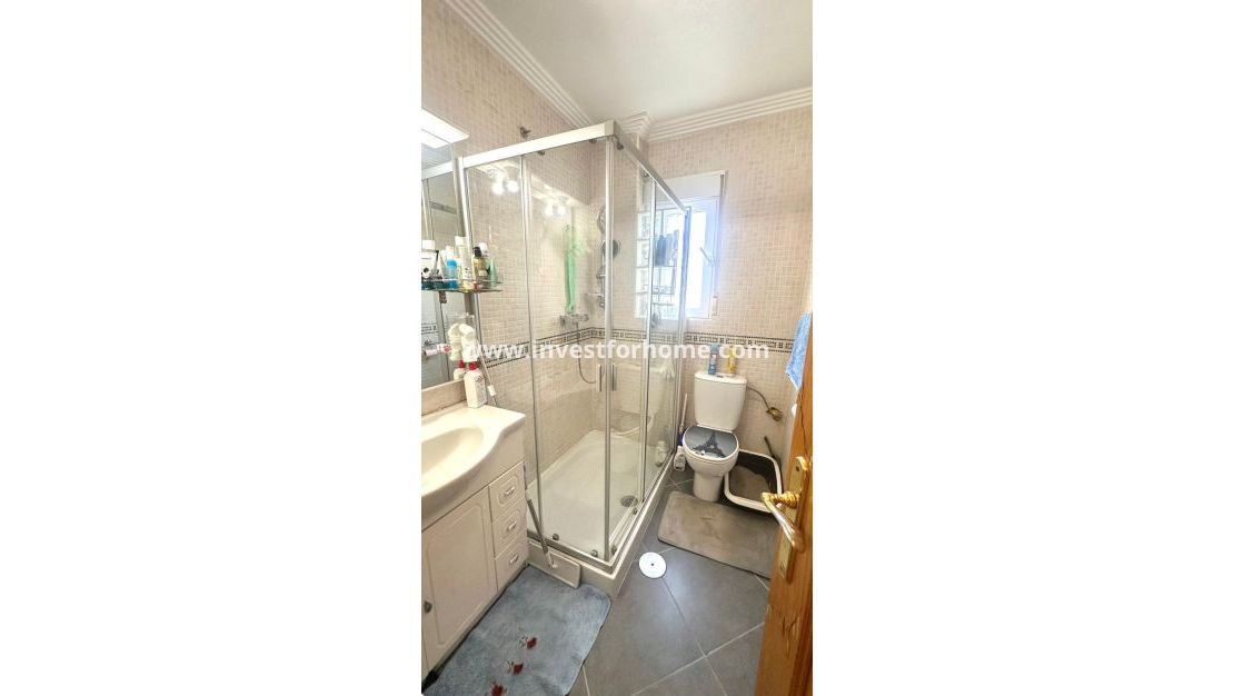 Vente - Maison - Orihuela Costa - Urbanización Perla Del Mar