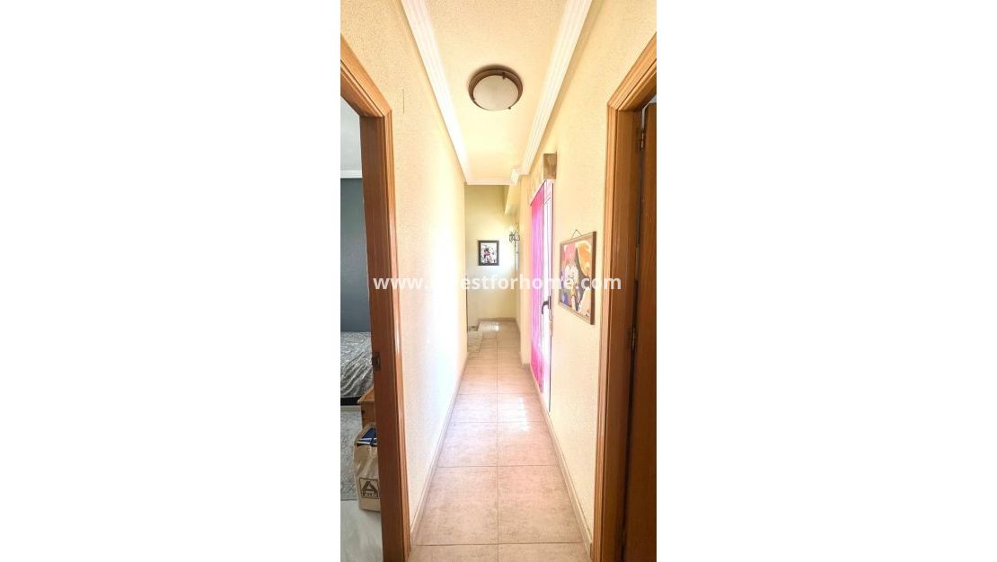 Vente - Maison - Orihuela Costa - Urbanización Perla Del Mar