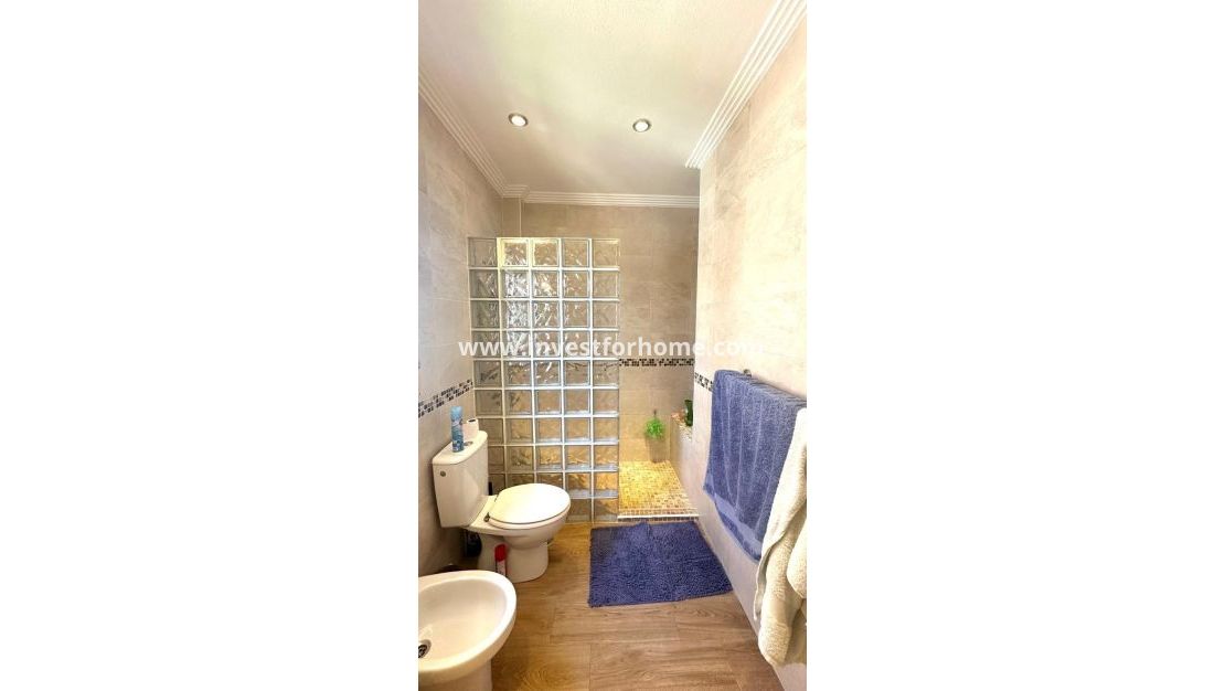 Vente - Maison - Orihuela Costa - Urbanización Perla Del Mar