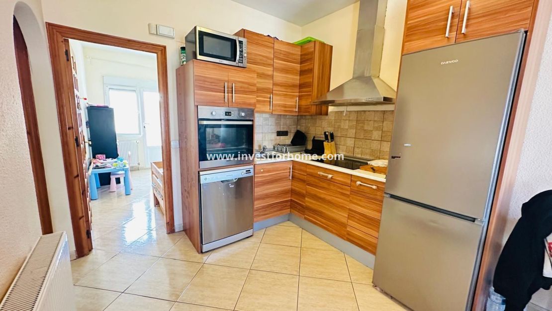 Vente - Maison - Orihuela Costa - Urbanización Perla Del Mar