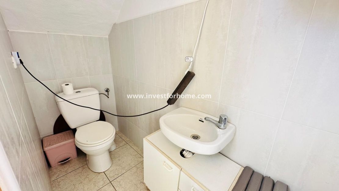 Vente - Maison - Orihuela Costa - Urbanización Perla Del Mar