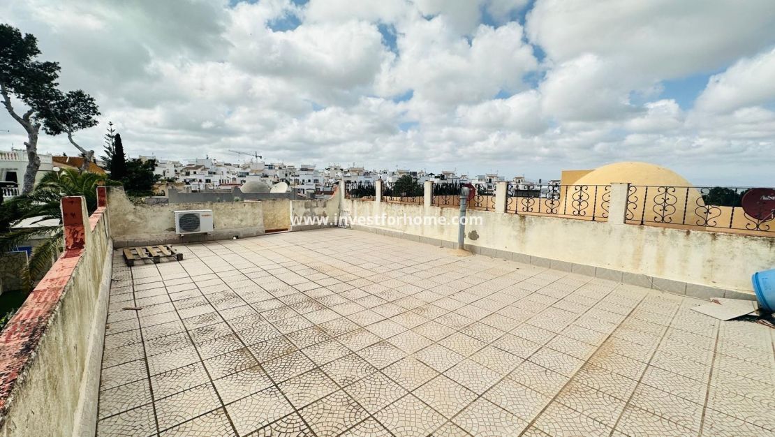 Vente - Maison - Orihuela Costa - Urbanización Perla Del Mar