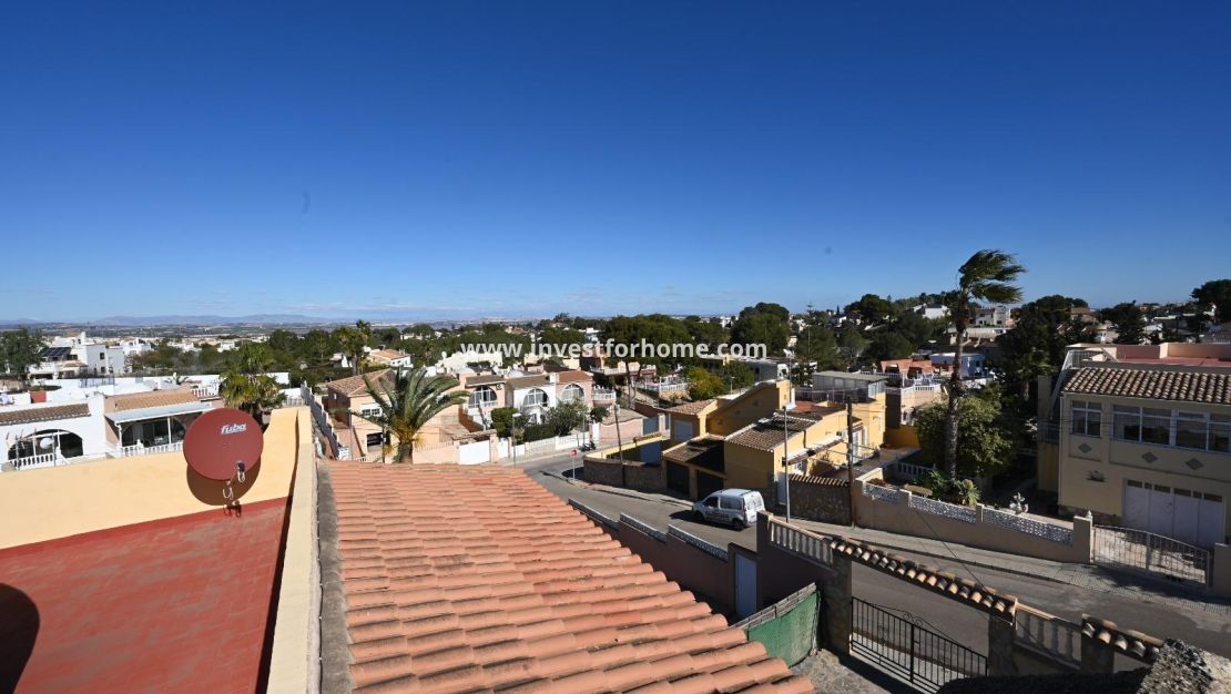 Vente - Maison - Orihuela Costa - Urbanización Perla Del Mar