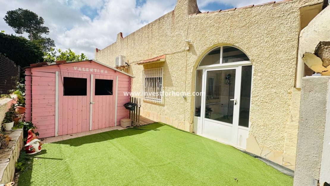 Vente - Maison - Orihuela Costa - Urbanización Perla Del Mar