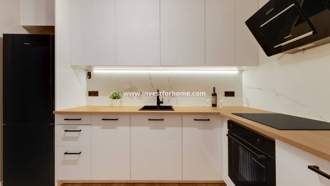 Vente - Maison - Orihuela Costa - Urbanización Perla Del Mar