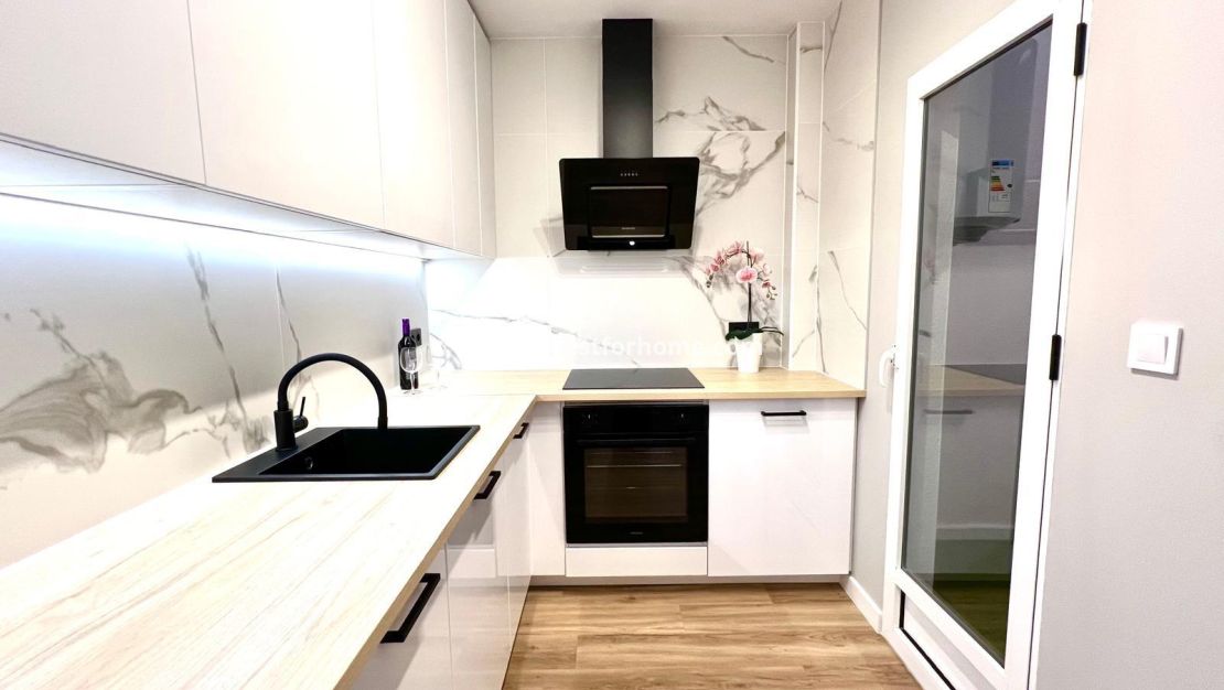 Vente - Maison - Orihuela Costa - Urbanización Perla Del Mar