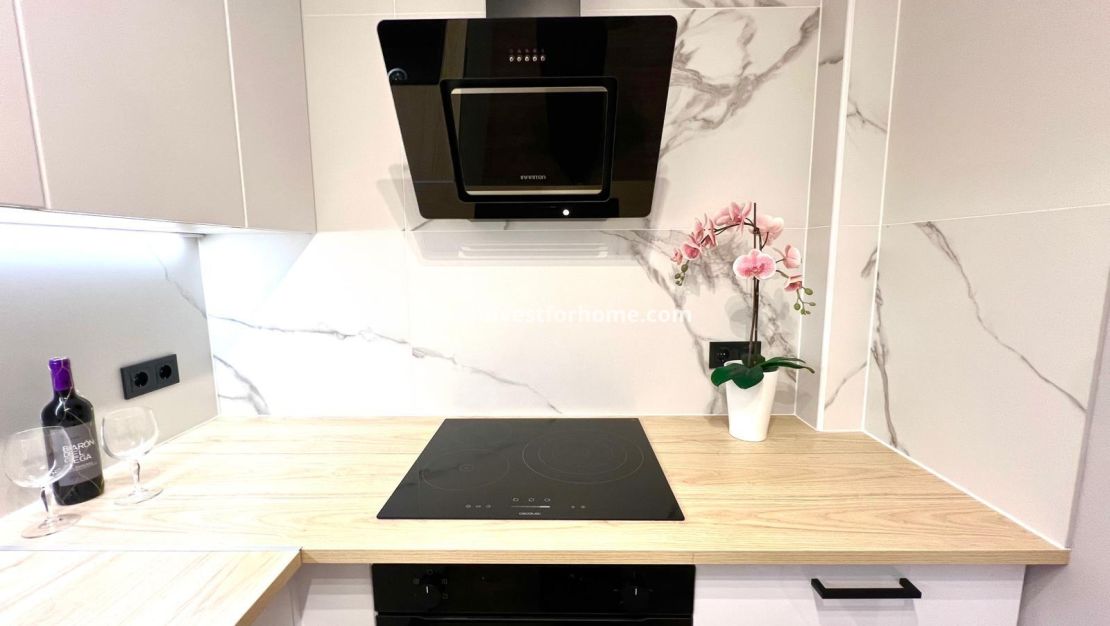 Vente - Maison - Orihuela Costa - Urbanización Perla Del Mar