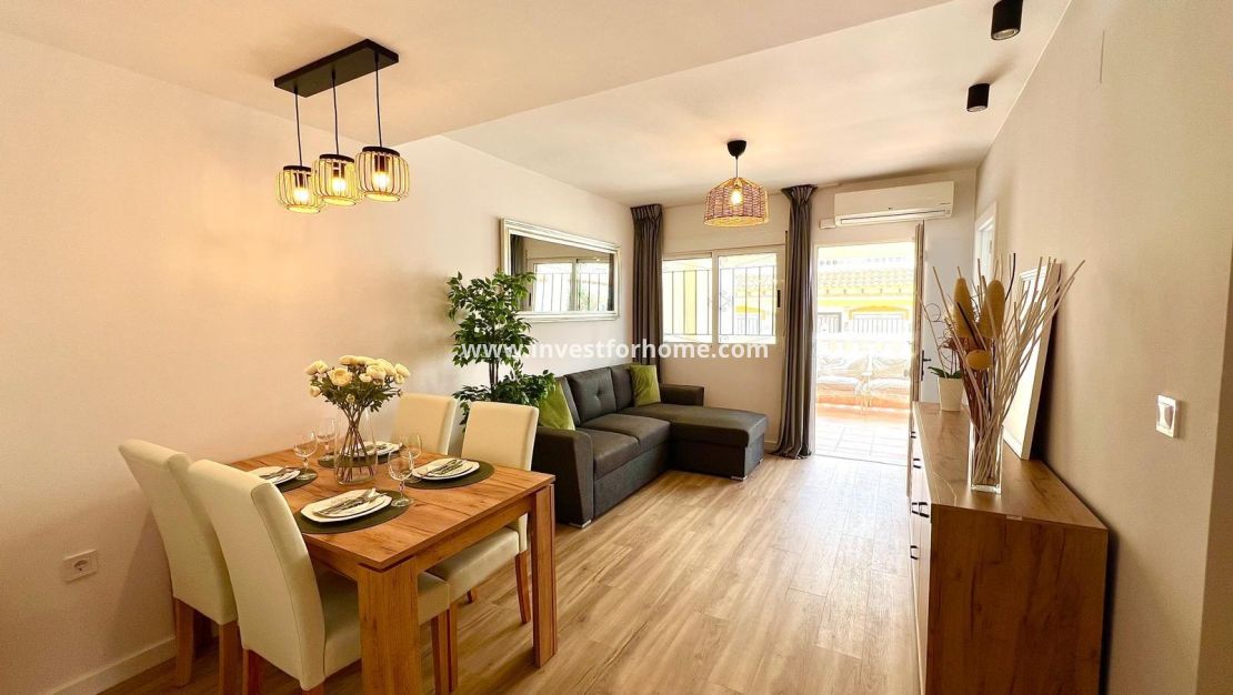 Vente - Maison - Orihuela Costa - Urbanización Perla Del Mar