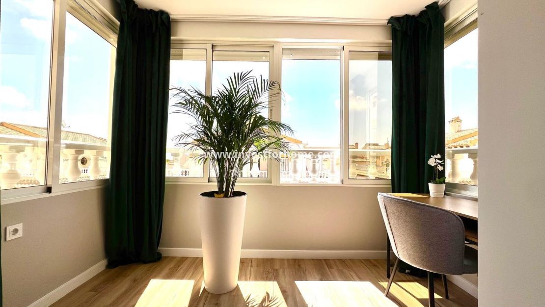 Vente - Maison - Orihuela Costa - Urbanización Perla Del Mar