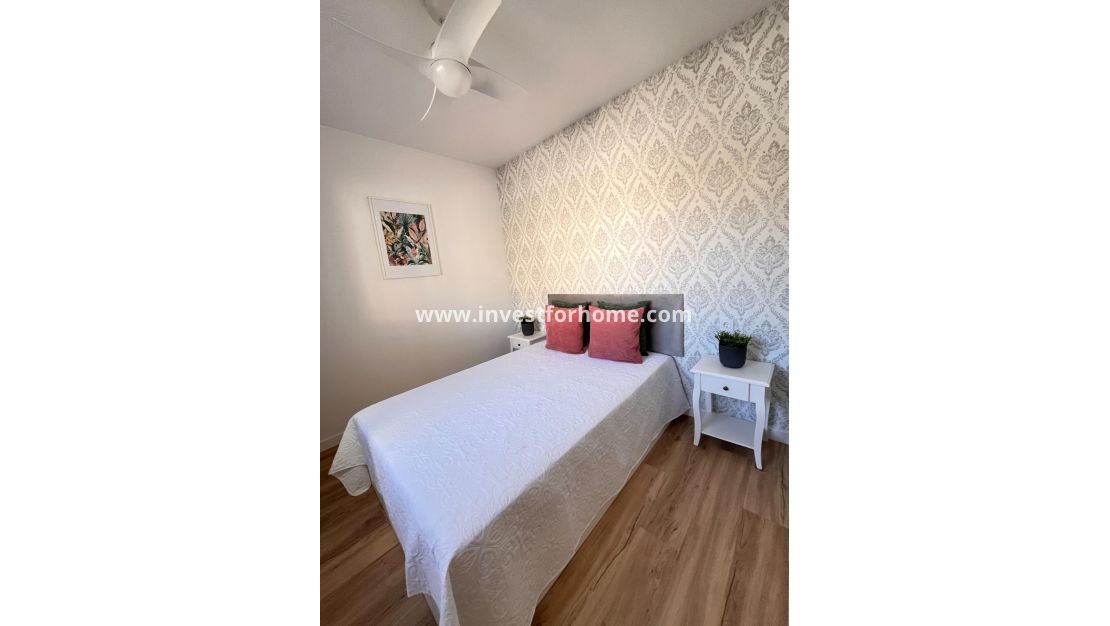 Vente - Maison - Orihuela Costa - Urbanización Perla Del Mar