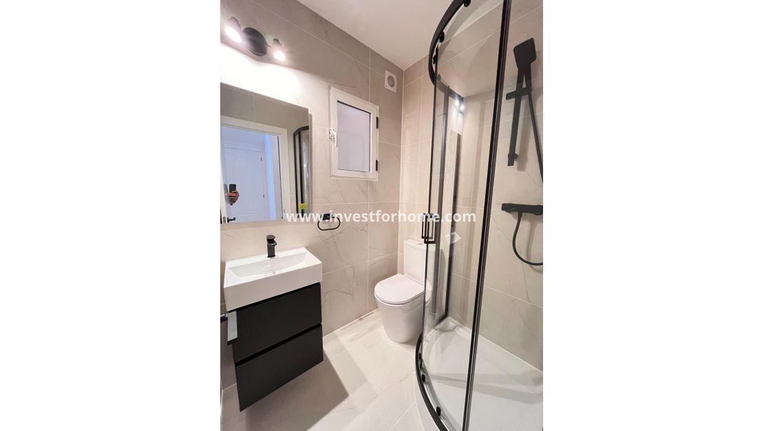 Vente - Maison - Orihuela Costa - Urbanización Perla Del Mar