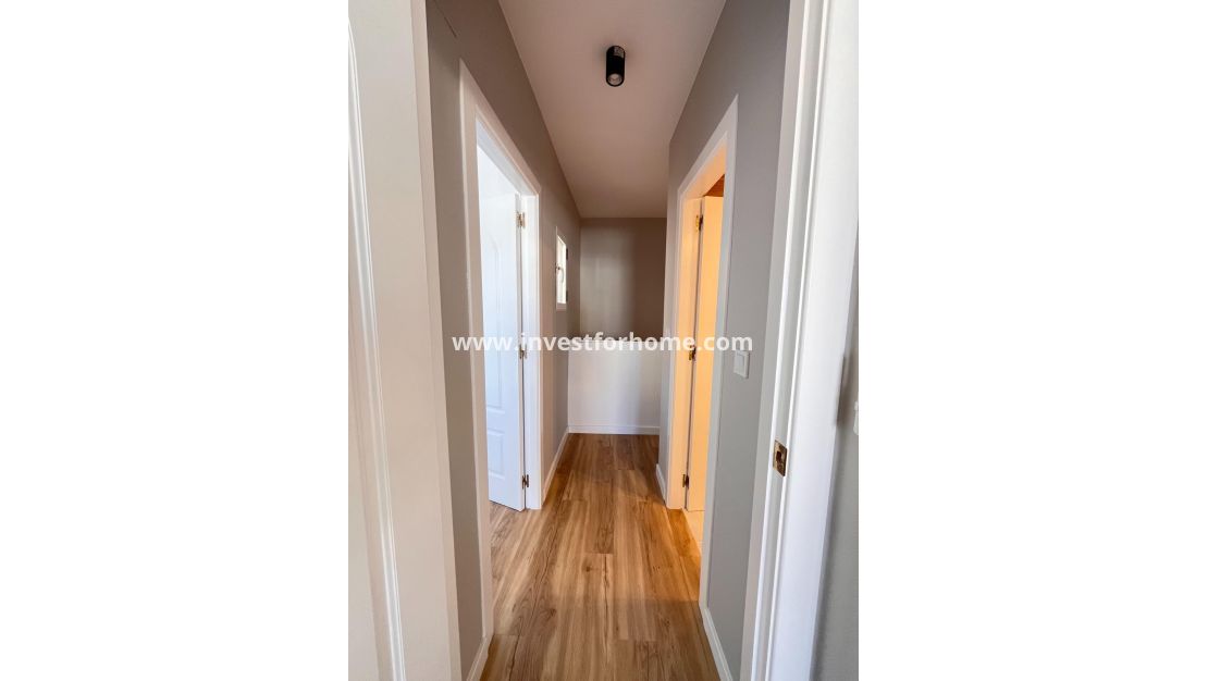 Vente - Maison - Orihuela Costa - Urbanización Perla Del Mar