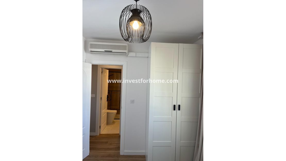 Vente - Maison - Orihuela Costa - Urbanización Perla Del Mar