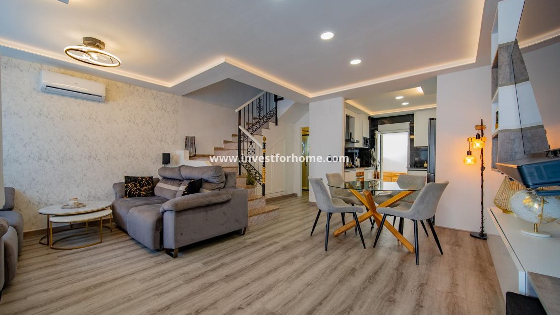 Vente - Maison - Orihuela Costa - Villamartin Pau 26