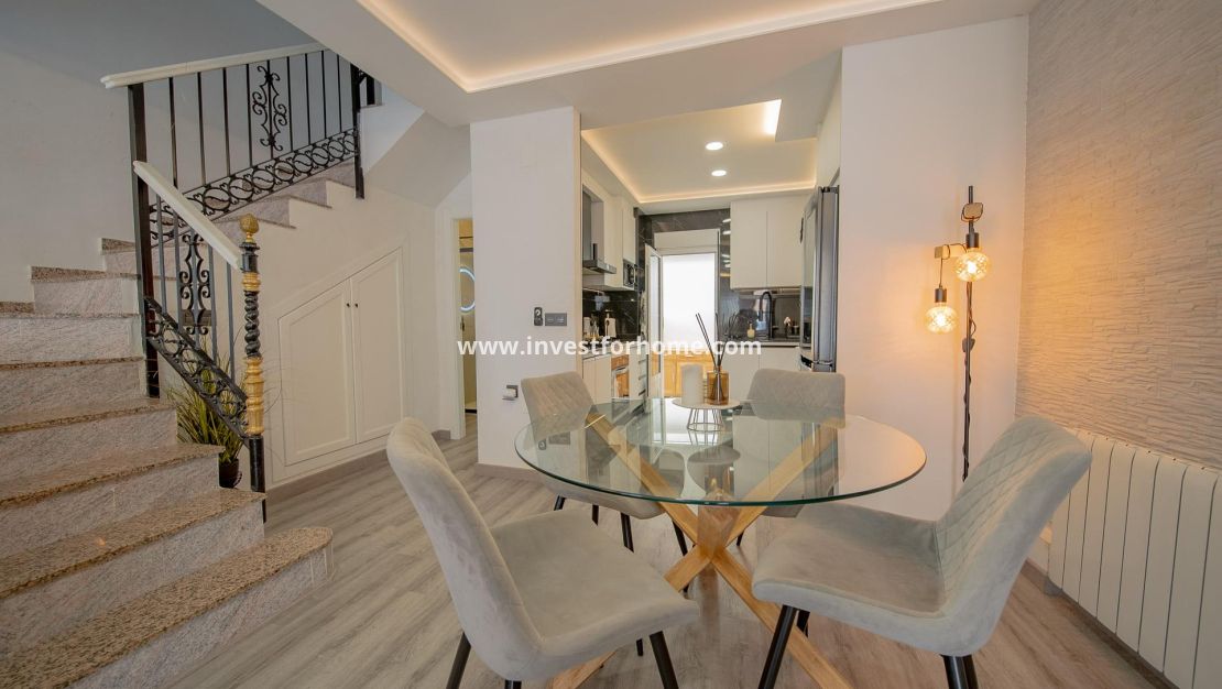 Vente - Maison - Orihuela Costa - Villamartin Pau 26