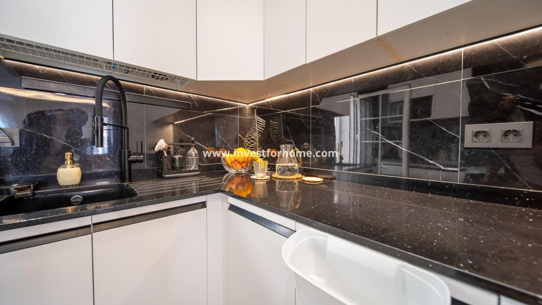 Vente - Maison - Orihuela Costa - Villamartin Pau 26