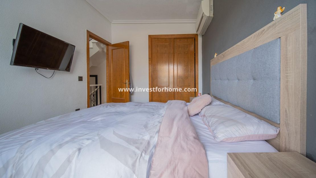 Vente - Maison - Orihuela Costa - Villamartin Pau 26