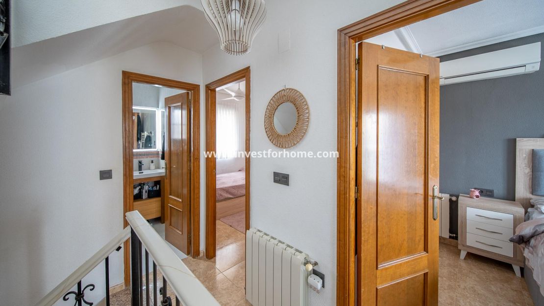 Vente - Maison - Orihuela Costa - Villamartin Pau 26