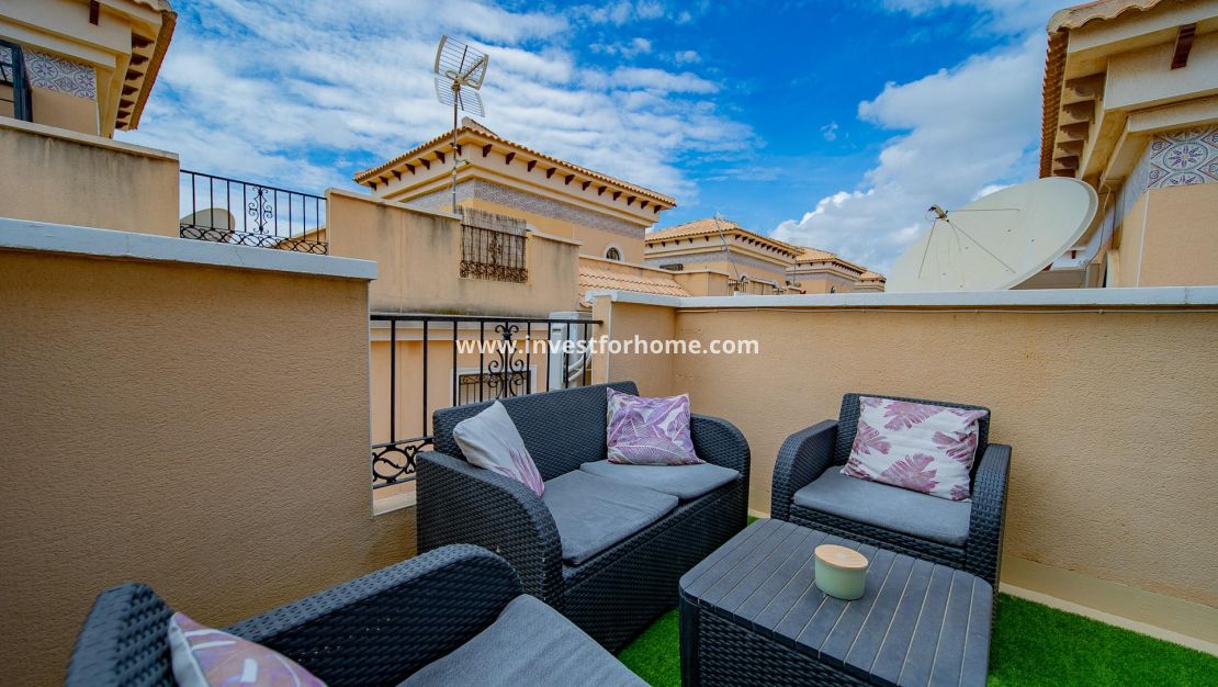 Vente - Maison - Orihuela Costa - Villamartin Pau 26